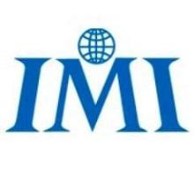 IMI Delhi - International Management Institute logo