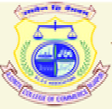 BLDEA's A S Patil College of Commerce logo