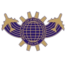 Himachal College of Aircraft Engineering logo