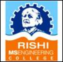 Rishi Ms Institute of Engineering and Technology for Women logo