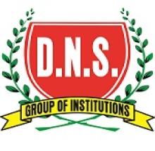 D. N. S. College of Engineering and Technology logo