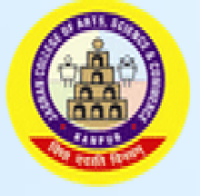 Jagran College of Arts, Science and Commerce logo