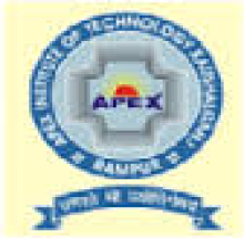 Apex Institute of Technology logo