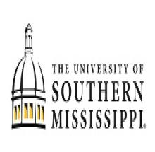 The University of Southern Mississippi logo