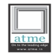 ATME College of Engineering logo