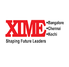 XIME Bangalore - Xavier Institute of Management And Entrepreneurship logo