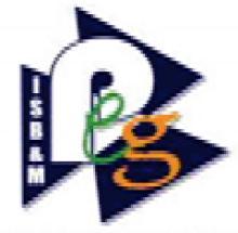 Isb&m School of Technology logo