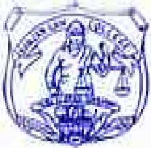 Ganjam Law College logo