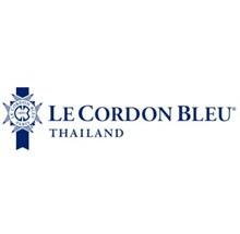 Le Cordon Bleu, Thailand logo