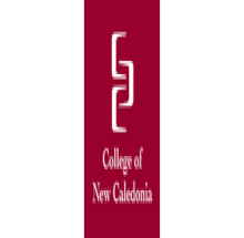 College of New Caledonia logo