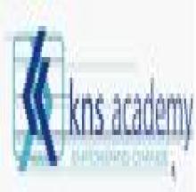 KNS Academy logo