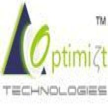 Optimizt Technologies logo