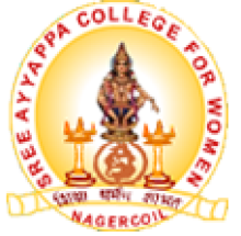 Sree Ayyappa College for Women logo