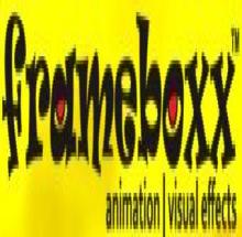 Frameboxx 2.0 logo