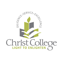 Christ College, Kattappana logo