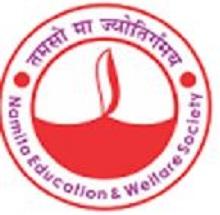 Siddharth College logo