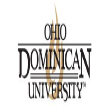 Ohio Dominican University logo