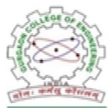 Gurgaon College of Engineering logo