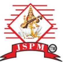 JSPMs Rajarshi Shahu College of Education logo