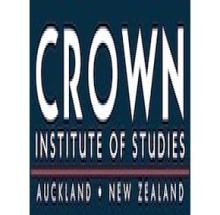 Crown Institute of Studies logo