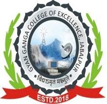 Gyan Ganga College of Excellence logo