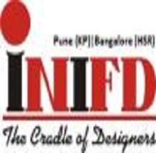 INIFD Koregaon Park - Inter National Institute of Fashion Design Koregaon Park logo