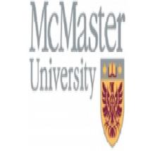 McMaster University logo