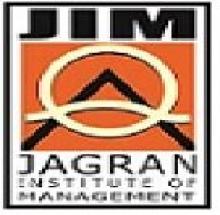 Jagran Institute of Management logo