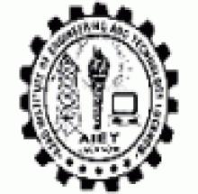 Azad Institute of Engineering and Technology logo