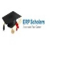 ERP Scholars (Delhi | Noida | Gurgaon) logo