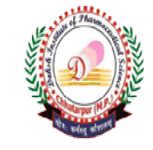 Daksh Institute of Pharmaceutical Science logo