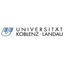 University of Koblenz-Landau logo