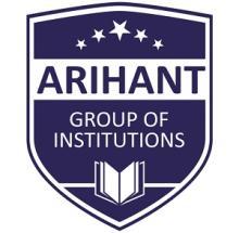 Arihant Group of Institutions logo