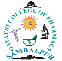 Gayatri College of Pharmacy logo