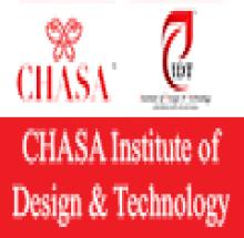 CHASA Institute of Design and Technology logo