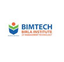 Birla Institute of Management Technology logo