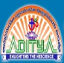 Aditya Engineering College logo