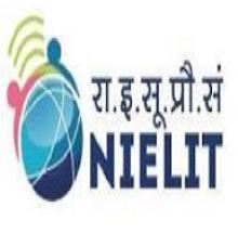 NIELIT Srinagar - National Institute of Electronics and Information Technology logo