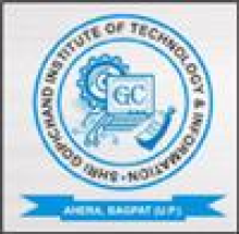 Shri Gopichand Institute of Technology and Management logo