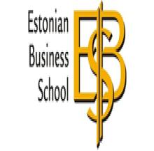 Estonian Business School logo