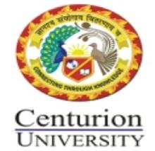 Centurion University of Technology and Management, Andhra Pradesh logo