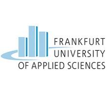 Frankfurt University of Applied Sciences logo