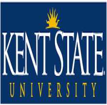 Kent State University logo