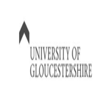 University of Gloucestershire logo