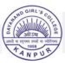 Dayanand Girls Post Graduate College logo