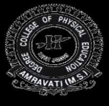 Degree College of Physical Education logo