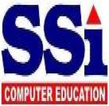 SSI Computer Education logo