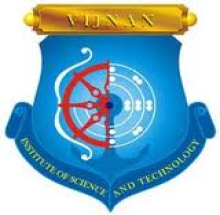 Vijnan Institute of Science and Technology logo