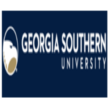 Georgia Southern University logo