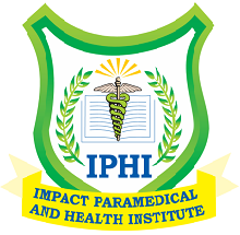 Impact Paramedical and Health Institute logo